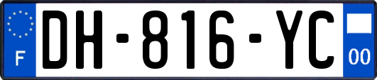 DH-816-YC