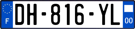 DH-816-YL