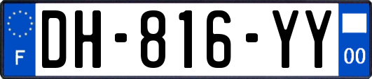 DH-816-YY