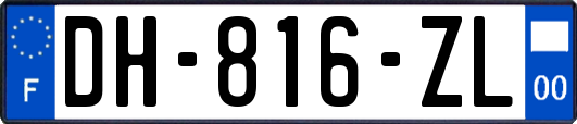 DH-816-ZL