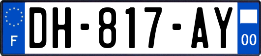 DH-817-AY