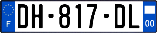 DH-817-DL