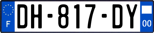 DH-817-DY