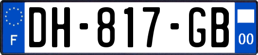 DH-817-GB