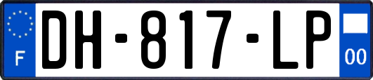 DH-817-LP