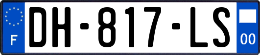 DH-817-LS