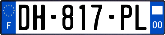 DH-817-PL