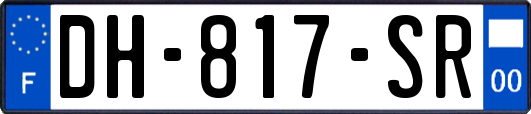 DH-817-SR