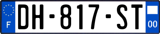 DH-817-ST