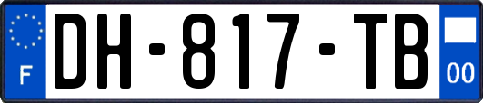 DH-817-TB