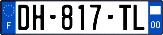 DH-817-TL