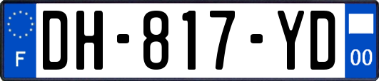 DH-817-YD