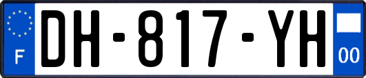 DH-817-YH
