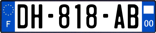 DH-818-AB