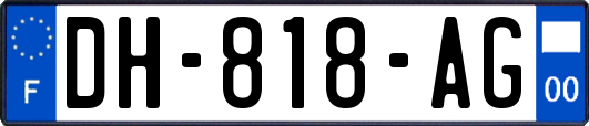 DH-818-AG