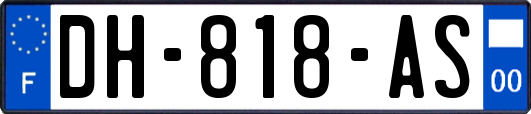 DH-818-AS