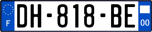 DH-818-BE