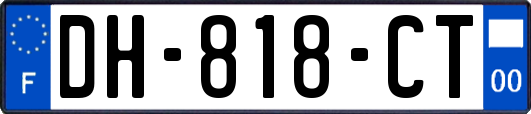 DH-818-CT