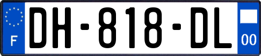 DH-818-DL