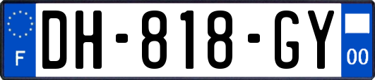 DH-818-GY