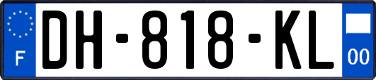 DH-818-KL