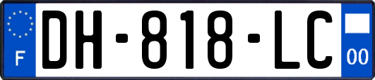 DH-818-LC