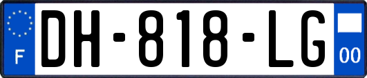 DH-818-LG