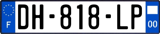 DH-818-LP
