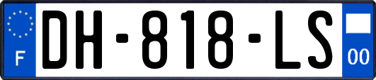 DH-818-LS