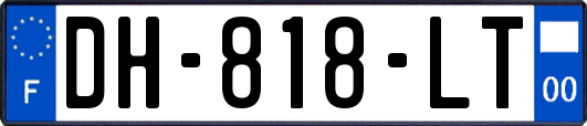 DH-818-LT