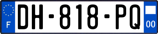 DH-818-PQ