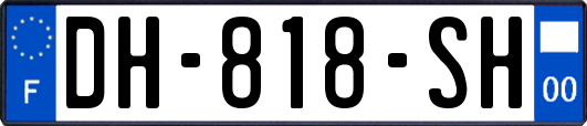 DH-818-SH