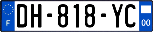 DH-818-YC