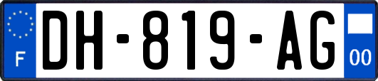 DH-819-AG