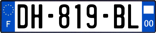 DH-819-BL