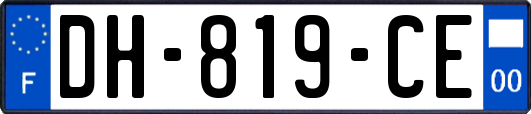 DH-819-CE