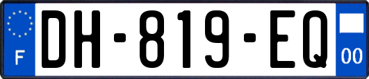 DH-819-EQ