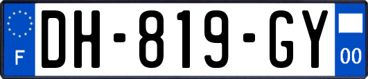 DH-819-GY
