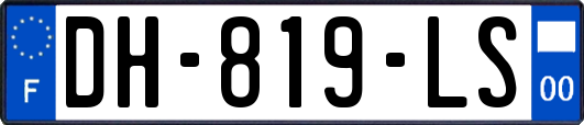 DH-819-LS