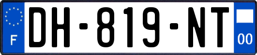 DH-819-NT