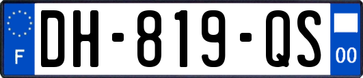 DH-819-QS