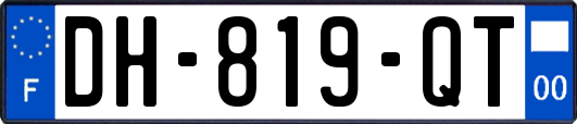 DH-819-QT