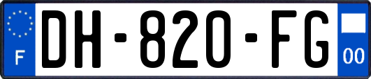 DH-820-FG