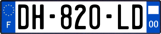 DH-820-LD