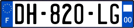 DH-820-LG