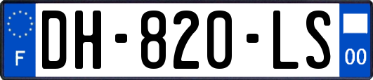 DH-820-LS