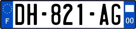 DH-821-AG