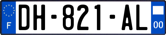 DH-821-AL