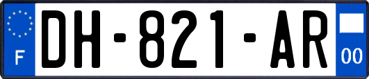 DH-821-AR