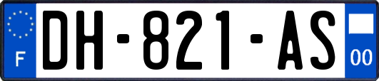 DH-821-AS